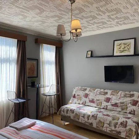 Palyaco Istanbul