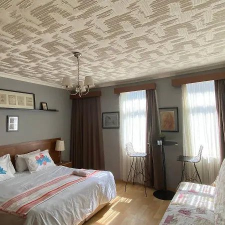 Palyaco Hotel Istanbul