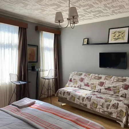 Hotel Palyaco *