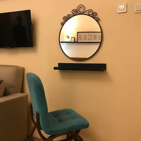 Hotel Palyaco