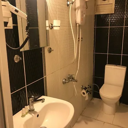 Hotel Palyaco Stambuł