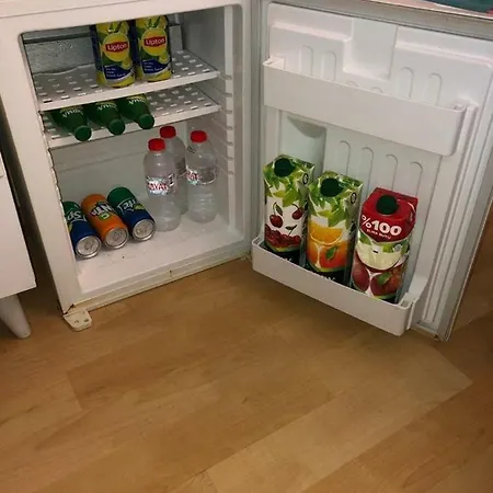 Palyaco ホテル