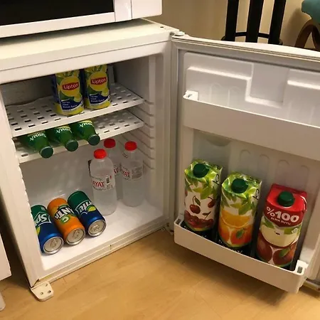 Palyaco ホテル イスタンブール